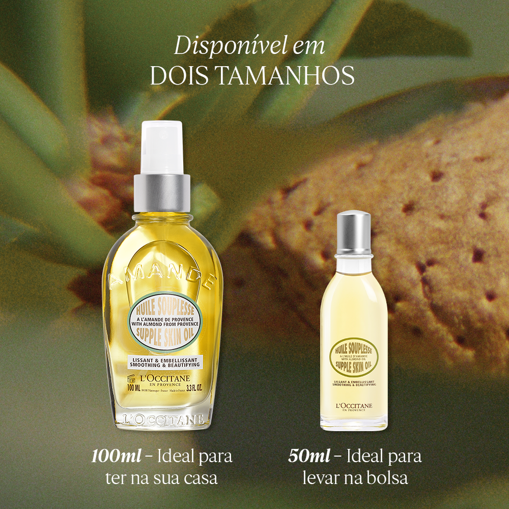 Óleo Firmador Hidratante Amêndoa 50ml, , large image number 3